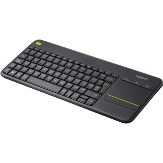 WIRELESS TOUCH KEYBOARD K400