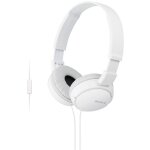 Sony MDR-ZX110APW weiss