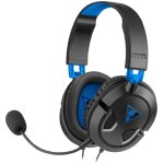 Turtle Beach Recon 50P Schwarz Over-Ear Stereo...