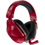 Turtle Beach Stealth 600X GEN 2 MAX Xbox Midnight Red...
