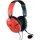 Turtle Beach Recon 50N Rot/Blau Over-Ear Stereo Gaming Headset