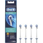 Oral-B Aufsteckdüsen Oxyjet - 4er