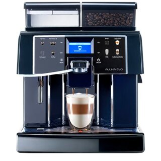 Saeco Aulika EVO Focus