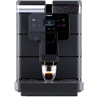 Saeco New Royal Black