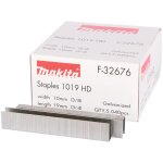 Makita Tackerklammern 10-19mm F-32676 5040 pcs.