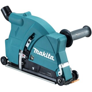 Makita 198440-5 Absaughaube Trennen 230mm