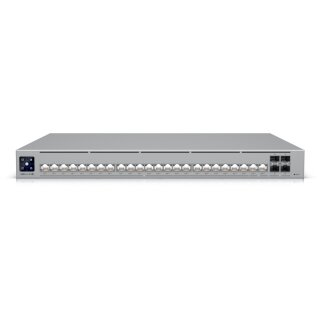 Ubiquiti Switch full managed Layer3 28 Port USW-Pro-HD-24-PoE
