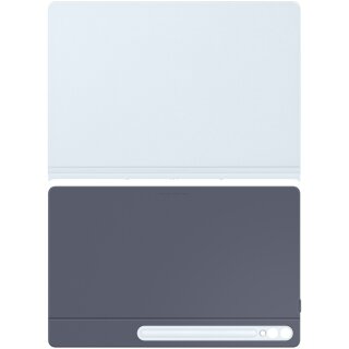 Samsung Smart Book Cover fr Galaxy Tab S9/S10 Ultra. Blue
