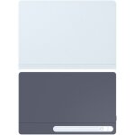 Samsung Smart Book Cover fr Galaxy Tab S9/S10 Ultra. Blue