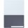 Samsung Smart Book Cover fr Galaxy Tab S9/S10 Ultra. Blue