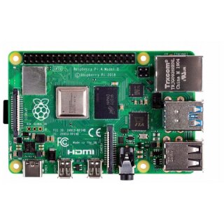 PI4B - 2GB