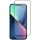 4smarts Second Glass X-Pro Full Cover iPhone 16e. 14. 13.13Pro