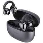4smarts Open Ear Bluetooth Kopfhrer SkyBuds Clip spacegrau