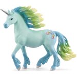 Schleich bayala 70722 Zuckerwatte Einhorn Hengst