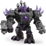 Schleich Eldrador Creatures Schatten Master-Roboter m. 42557