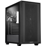 Midi Chieftec Gamer Series Night Hunter GS-03B-BLK-OP black