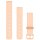 Garmin Schnellwechsel-Armband 20 mm Silikon. Pink Dawn