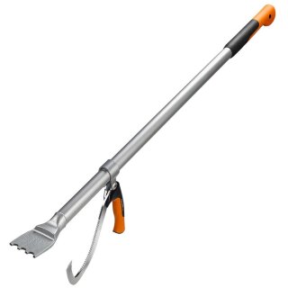Fiskars Fällheber mit Wendehilfe WoodXpert L