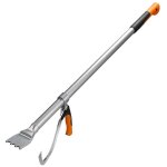 Fiskars Fällheber mit Wendehilfe WoodXpert L