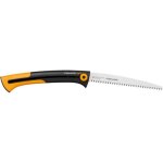 Fiskars Handsäge Xtract Grobzahnung SW75