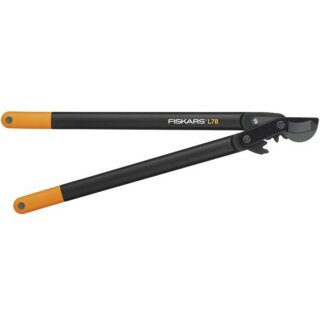 Fiskars Bypass-Getriebeastschere PowerGear II L78
