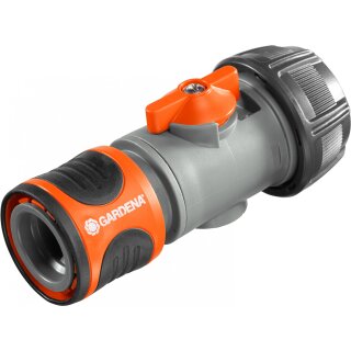 Gardena Regulierstop 19 mm (3/4") lose