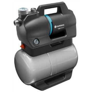 Gardena Hauswasserwerk 3900 Silent