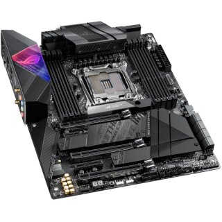 MB ASUS ROG STRIX X299-E GAMING II (Intel.2066.DDR4.ATX)