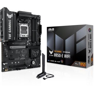 MB ASUS TUF GAMING B850-E WIFI