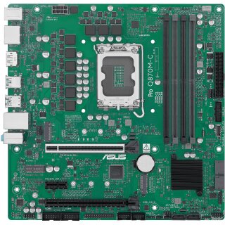 MB ASUS PRO Q870M-C-CSM