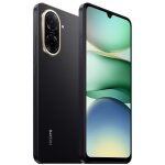 Xiaomi Redmi A5 4G Dual Sim 3GB RAM 64GB - Midnight Black