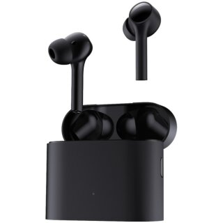 Xiaomi Mi 2 Pro True Wireless schwarz