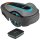 Gardena Mähroboter smart SILENO city 400 qm Set