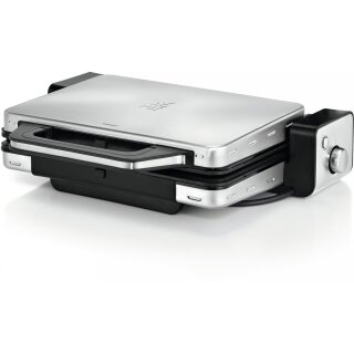 Kontaktgrill Lono 2in1