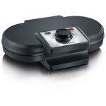 Severin WA 2106 Doppel Waffelautomat