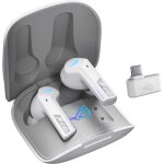 ASUS Kopfhörer ROG Cetra True Wireless Speednova WHT