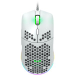 Canyon Gaming Mouse Puncher GM-11 4200 DPI/RGB/7 Keys wh...