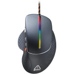 Canyon Gaming Mouse Apstar GM-12 6400 DPI/RGB/6 Keys bk...