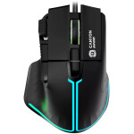 Canyon Gaming Mouse Fortnax GM-636 20000 DPI/RGB/9 Keys...