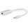 Equip Adapter USB-C -> MiniDisplayPort 4K60Hz 0.15m si