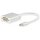 Equip Adapter USB-C -> VGA HD15 1920x1080/60Hz 0.15m si