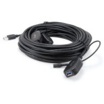 Equip Kabel USB-A 3.0 -> A Verl. St/Bu 15.00m 5Gbps...