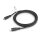 Equip Kabel USB-C 2.0 -> C St/St 2.00m 3A 480Mbps sw