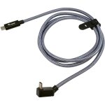 Equip Kabel USB-C 3.0 -> C wink. St/St 2.00m 5A...