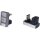 Equip Adapter USB 4.0 -> USB-C 40Gbps. 240W PD. 2er-Pack gr