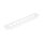 Equip Patchpanel 10" mit Keystone Montage 1U. grau