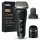 Braun Series 9 Pro+ 9590cc System wet&dry Atelier Black