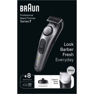Braun Bartschneider 5 BT7420