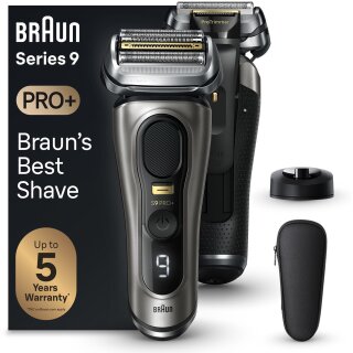 Braun Bartschneider Series 9 9 - 9515s Wet/Dry