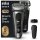 Braun Bartschneider Series 9 9 - 9515s Wet/Dry